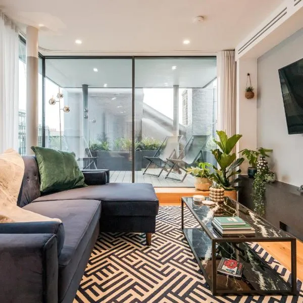 Stay Kula London - Holborn