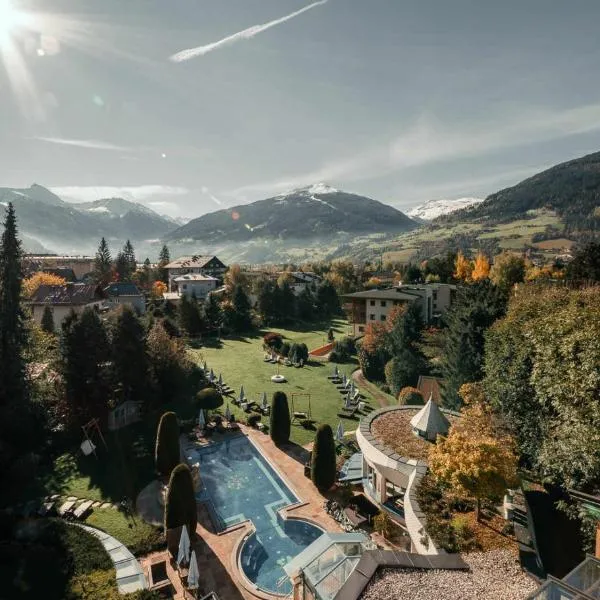 Sendlhofer's, hotel a Bad Hofgastein