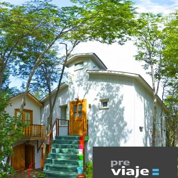 Familia Piatti B&B - Suites, hotel v destinaci Ushuaia