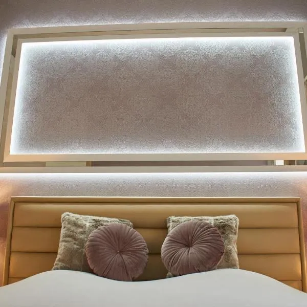 Bubbles&Steam Apartment, hotel in Budapest