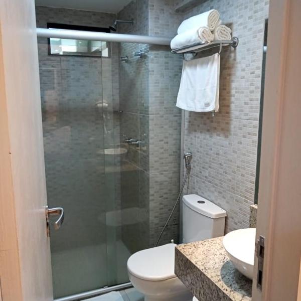 Tabatinga Residence Service - Flat 02 - Foto 3