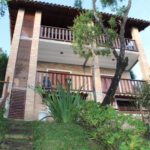 Suite com terraço - Foto 5