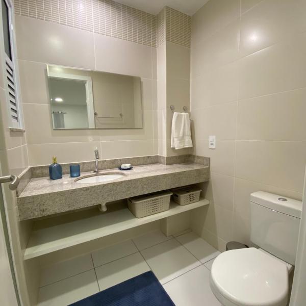 Golden Lake Residence - ARRAIAL DO CABO - Foto 3