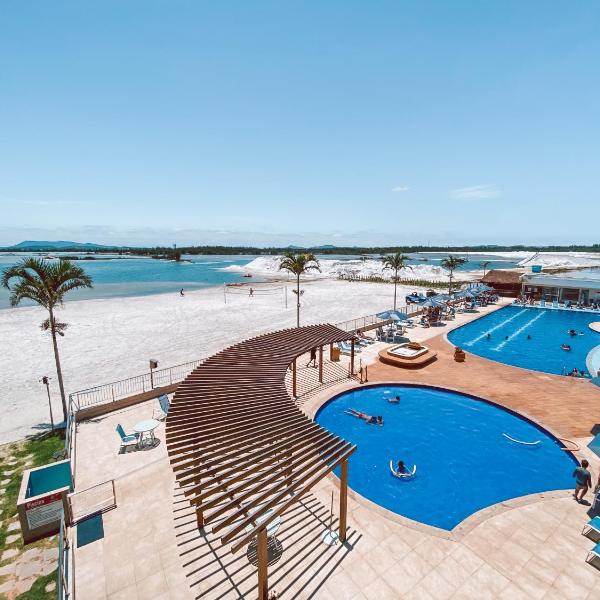 Golden Lake Residence - ARRAIAL DO CABO - Foto 4