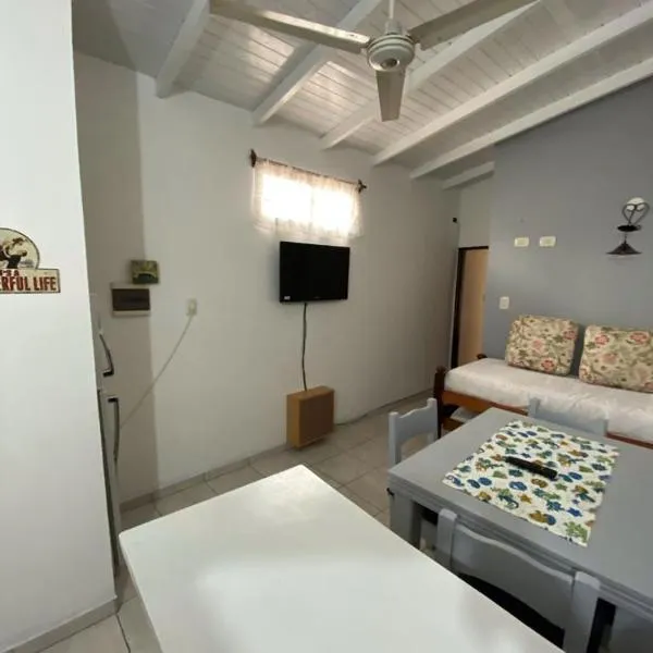 Espacio Calido, hotel en Posadas