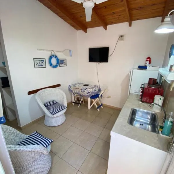 Espacio Mar, hotel en Posadas