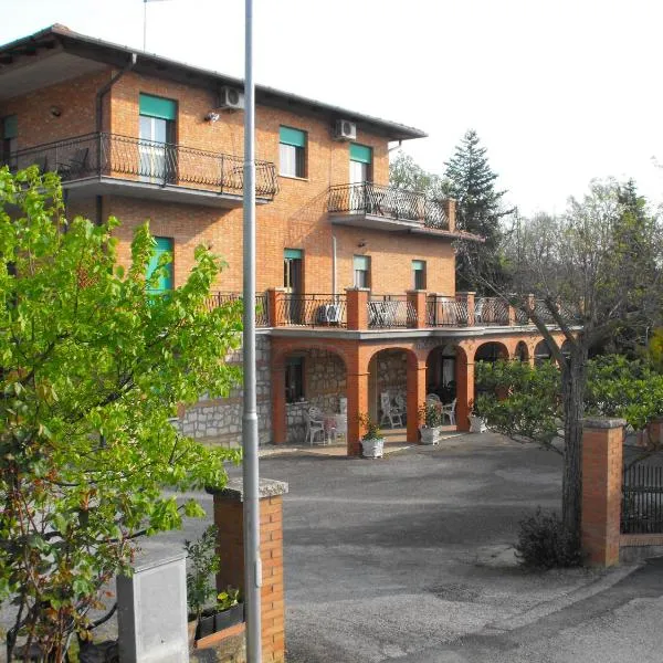 La Piccola Siesta b&b, ξενοδοχείο σε Sant'Albino
