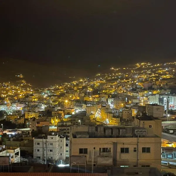 Asad Apt., hotel v destinaci Wadi Musa