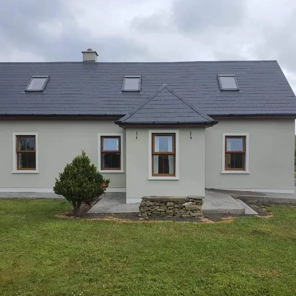 Murphy's Irish farmhouse near Ballybunion, hotel v destinaci Ballybunion
