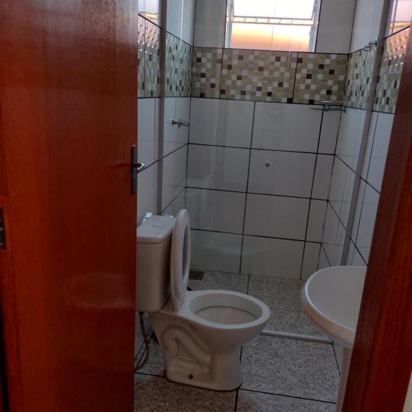 Apartamento Avenida 01 com ar condicionado - Foto 3