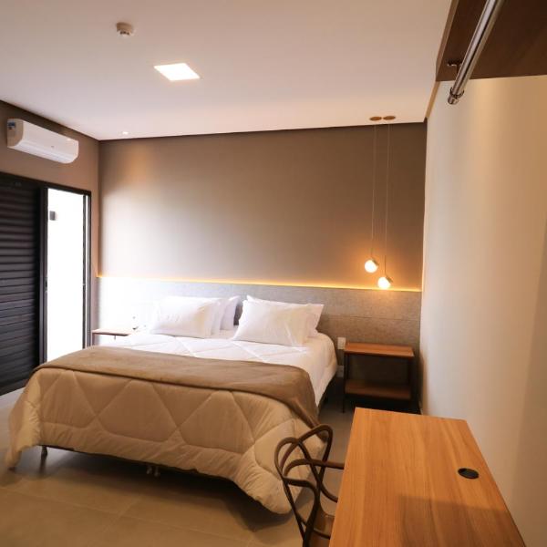Serravita Hotel - Foto 2