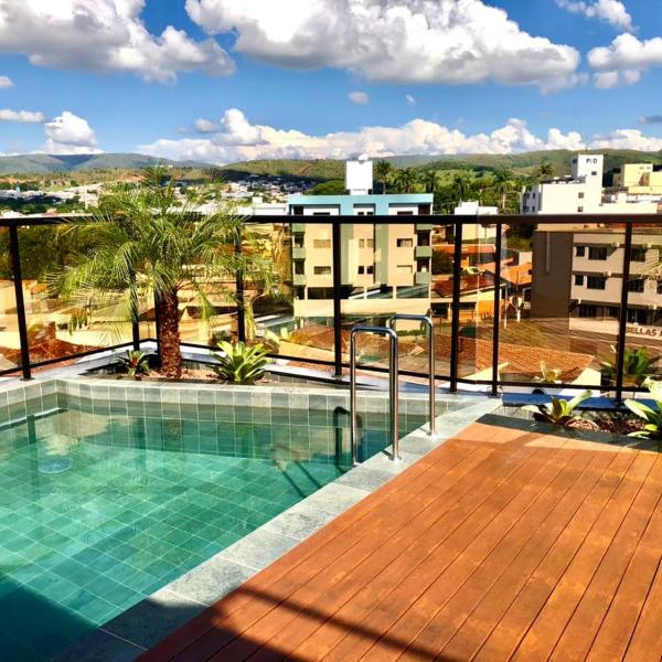 Serravita Hotel - Foto 4