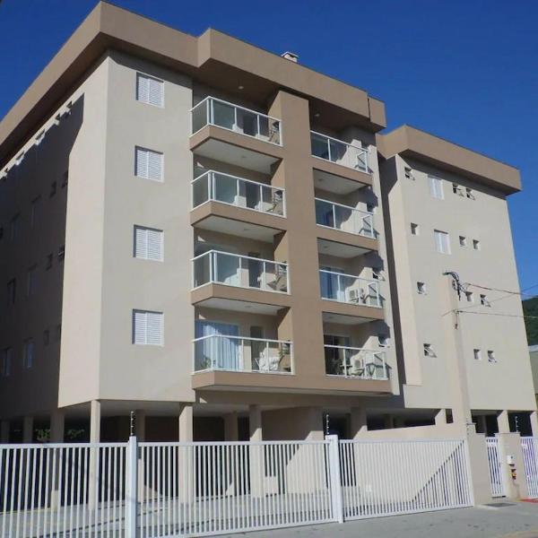 Apartamento em Ubatuba