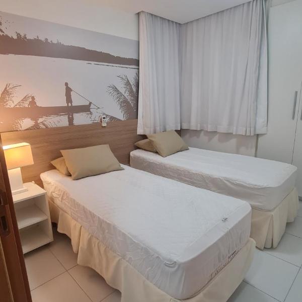 Apartamento Iloa Residence com cara de resort! - Foto 2