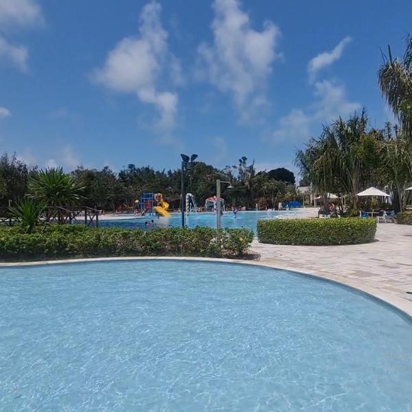 Apartamento Iloa Residence com cara de resort! - Foto 4