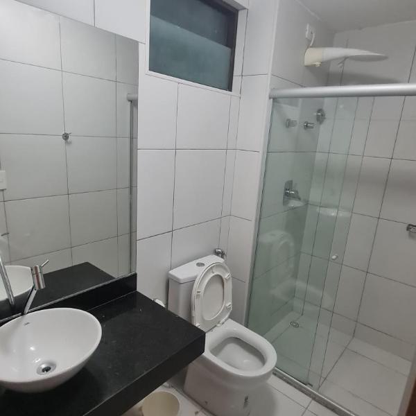 Apartamento Iloa Residence com cara de resort! - Foto 3
