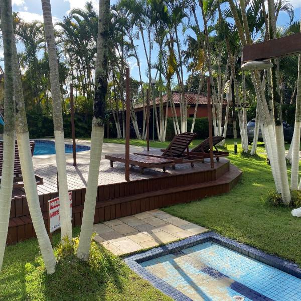 Lindo condomínio com piscina em Maresias- 50 m da praia - Foto 4
