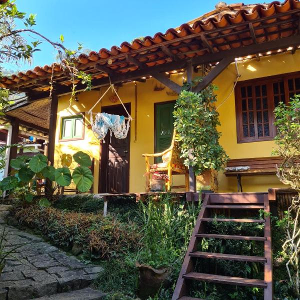 Pousada Cachoeira - Foto 5