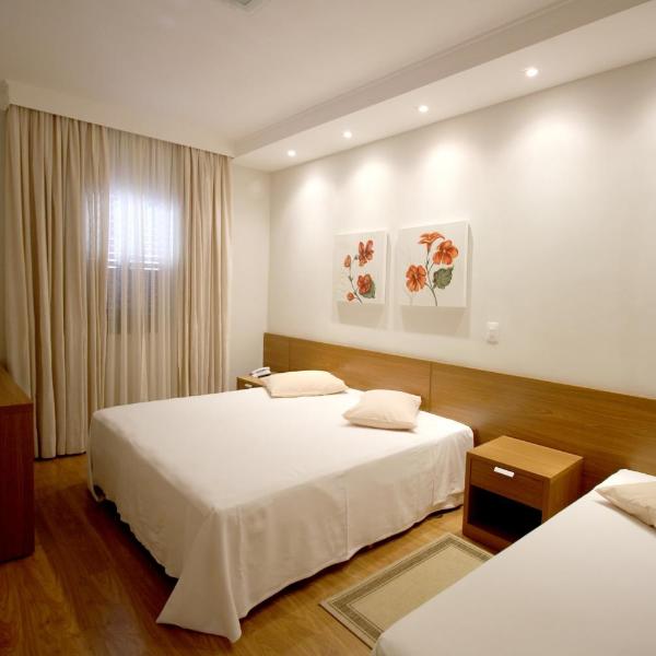 Hotel Recanto Bela Vista - Foto 2