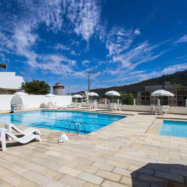 Hotel Recanto Bela Vista - Foto 4