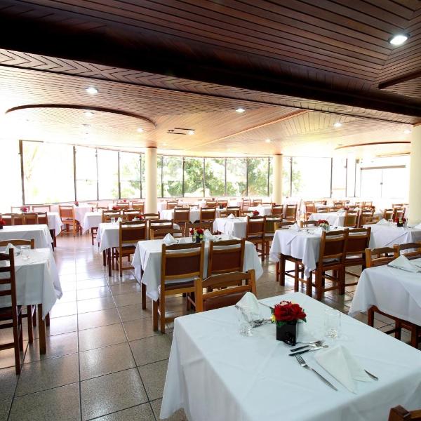 Hotel Recanto Bela Vista - Foto 5