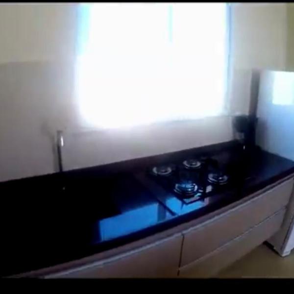 Vilas na Praia Residence Canoa Quebrada CE Apartamento PÉ NA AREIA superior com 2 suítes, vista para a Praia e Dunas e com privacidade total - Foto 5