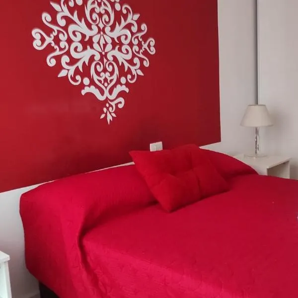 Luxury apartment arinaga, hotel v destinaci Arinaga
