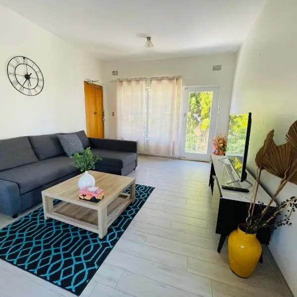 Lotus Stay Manly - Apartment 29A, מלון בנאראבין