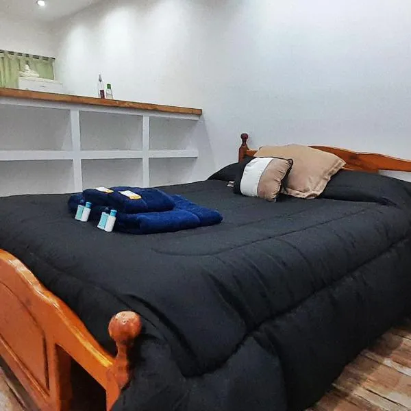 Departamento en El Calafate para dos personas, hotel v destinaci El Calafate