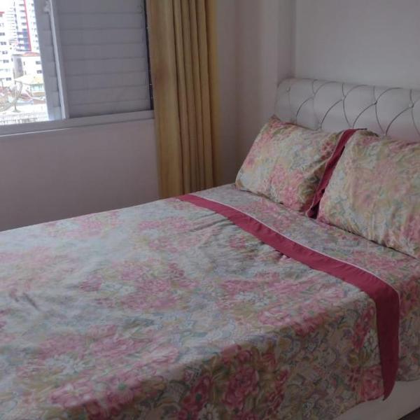 BELO APARTAMENTO - PRAIA GRANDE PERTINHO da PRAIA - Foto 2