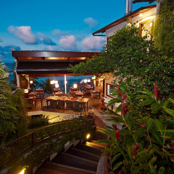 Boutique Hotel Marlin's - Foto 4
