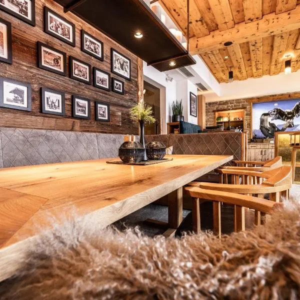 Hotel Schützenhof, hotel vo Flachau
