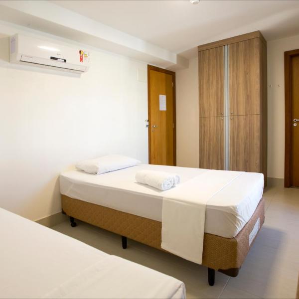 Serra Linda Hotel - Foto 2