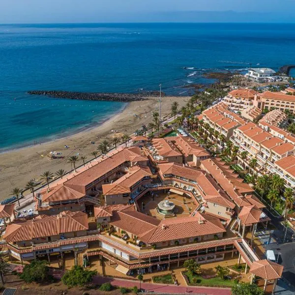 Apartamentos Vista Sur, hotel in Playa de las Americas