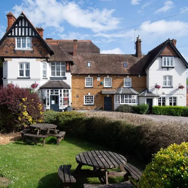 Heart of England, Northampton by Marston's Inns, hotel in Badby