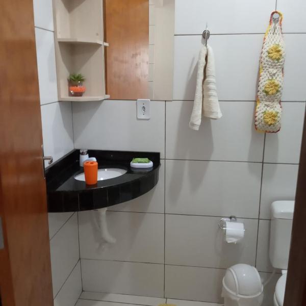 Casa Próx Argentina, Cataratas, Aeroporto, Shopping Catuaí - Foto 3