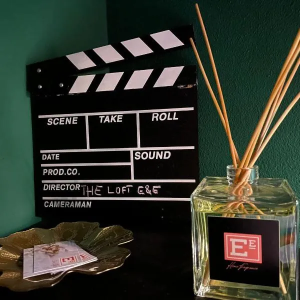 The Loft E&E Cinecittà, hotel in Empoli
