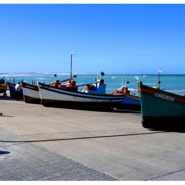 Karoo Huis, hotel en Arniston