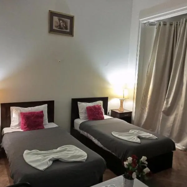 Downtown Inn, hotel in Cairo