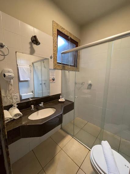 Hotel Vila Serrana - Foto 3