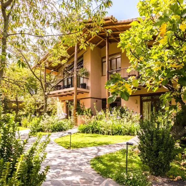 Andenia Sacred Valley, a Member of Design Hotels, hotel in Urubamba