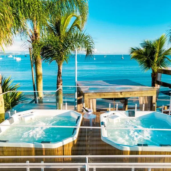 Pousada dos Sonhos, hotel em Florianópolis
