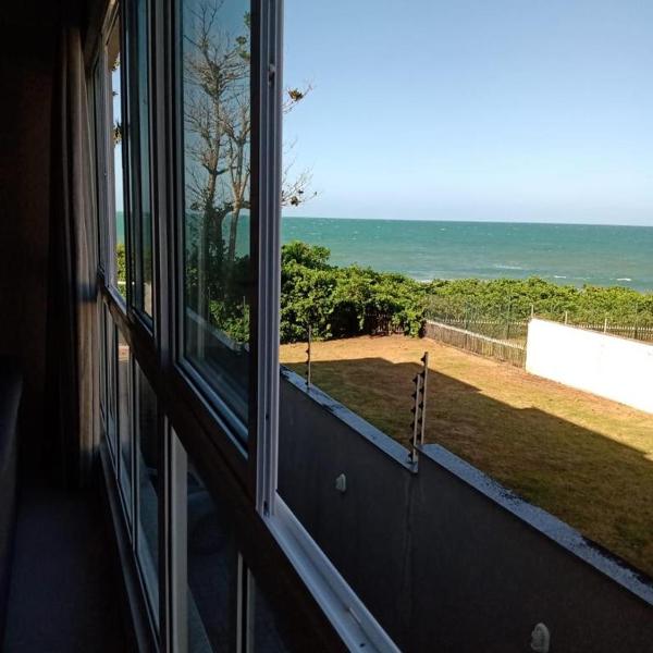 Casa Armação - Condomínio Frente Mar
