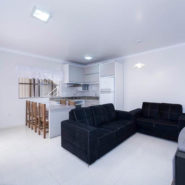 Casa à 80m da praia - Foto 4