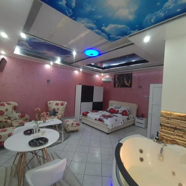 Apartman -HARMONY-, ξενοδοχείο σε Paraćin