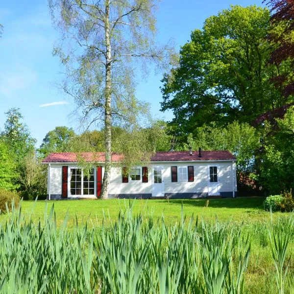 Vakantieverblijf Springendalsebeek, hotell sihtkohas Hezingen