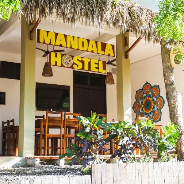 Mandala Hostel Jeri, hotel v destinaci Jericoacoara