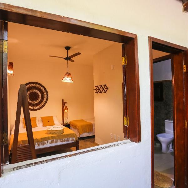 Mandala Hostel Jeri - Foto 3