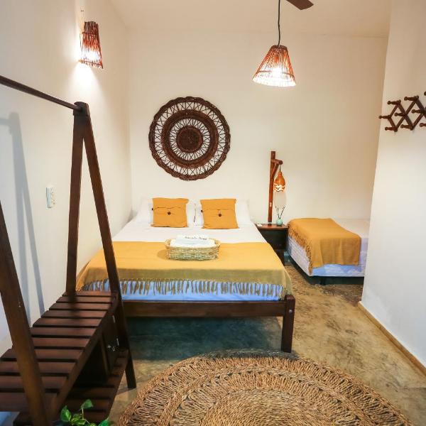 Mandala Hostel Jeri - Foto 2