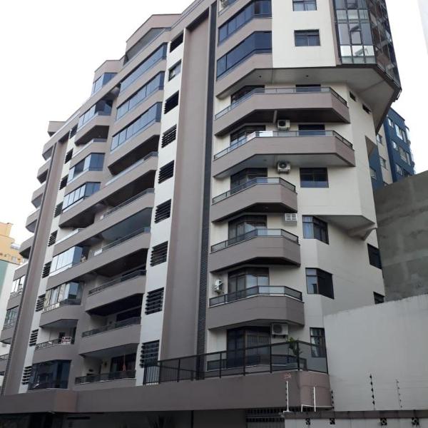 Apartamento Meia Praia Itapema